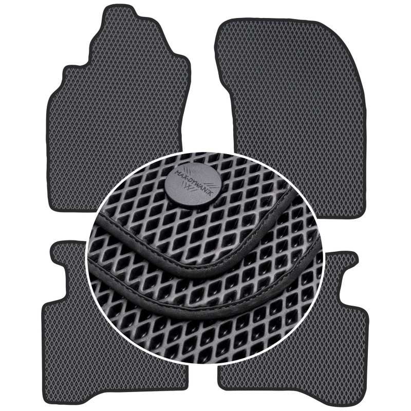 Nissan X-Trail I T30 2001-2007 EVA MAX-MAT 10504