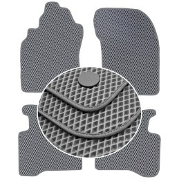 Nissan X-Trail I T30 2001-2007 EVA MAX-MAT 10504