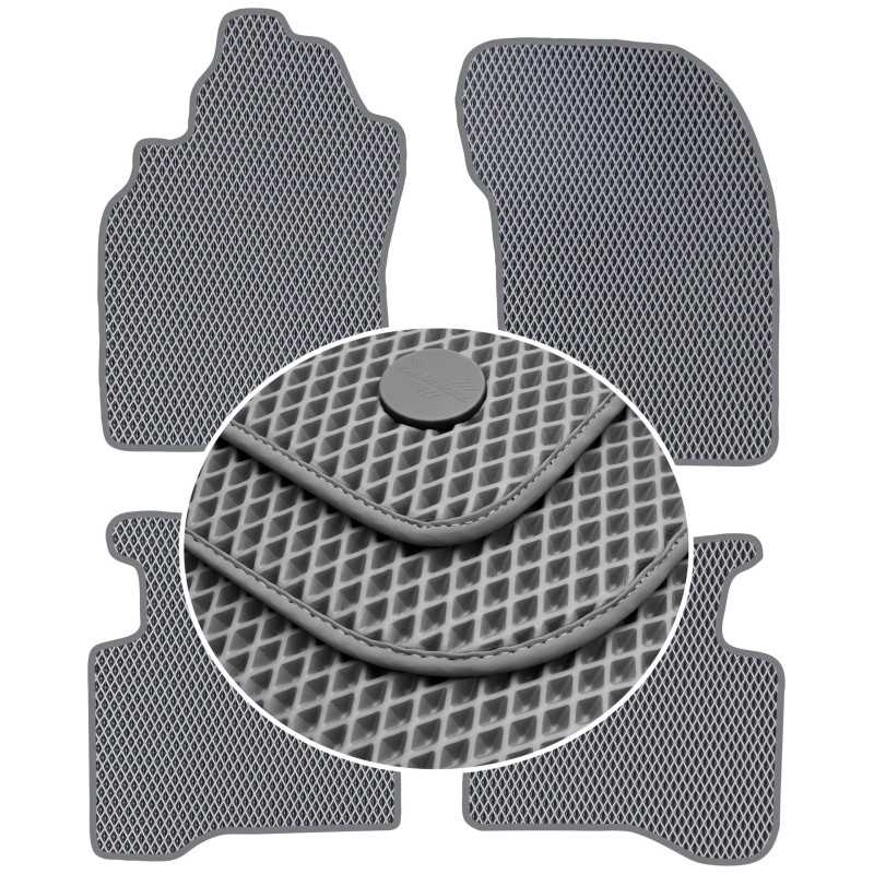 Nissan X-Trail I T30 2001-2007 EVA MAX-MAT 10504