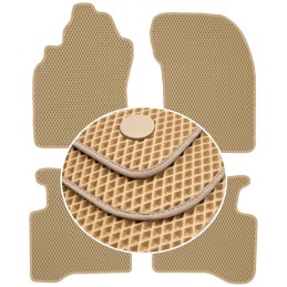 Nissan X-Trail I T30 2001-2007 EVA MAX-MAT 10504