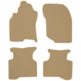 Nissan X-Trail I T30 2001-2007 EVA MAX-MAT 10504