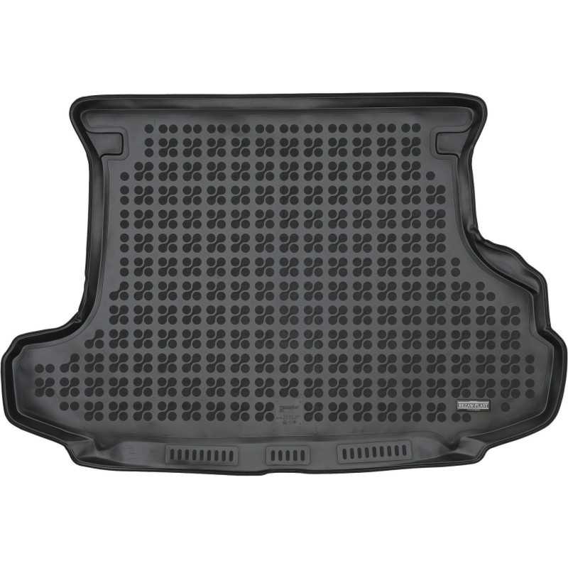Nissan X-TRAIL I T30 visureigis 2001-2007 Bagažinės kilimėlis REZAW 231016