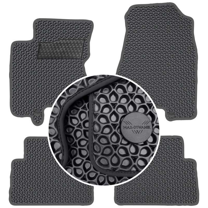 Nissan X-Trail II T31 2007-2014 EVA MAX-MAT 10505