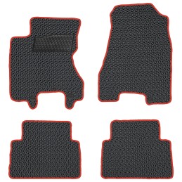 Nissan X-Trail II T31 2007-2014 EVA MAX-MAT 10505