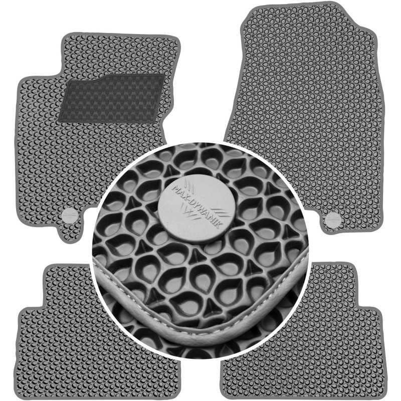 Nissan X-Trail II T31 2007-2014 EVA MAX-MAT 10505