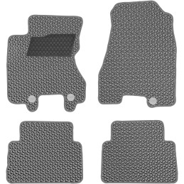 Nissan X-Trail II T31 2007-2014 EVA MAX-MAT 10505