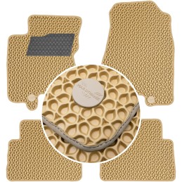 Nissan X-Trail II T31 2007-2014 EVA MAX-MAT 10505