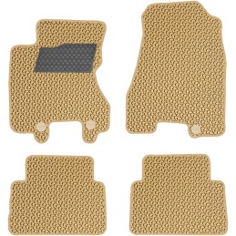 Nissan X-Trail II T31 2007-2014 EVA MAX-MAT 10505