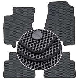 Nissan X-Trail II T31 2007-2014 EVA MAX-MAT 10505