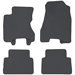 Nissan X-Trail II T31 2007-2014 EVA MAX-MAT 10505