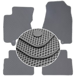 Nissan X-Trail II T31 2007-2014 EVA MAX-MAT 10505