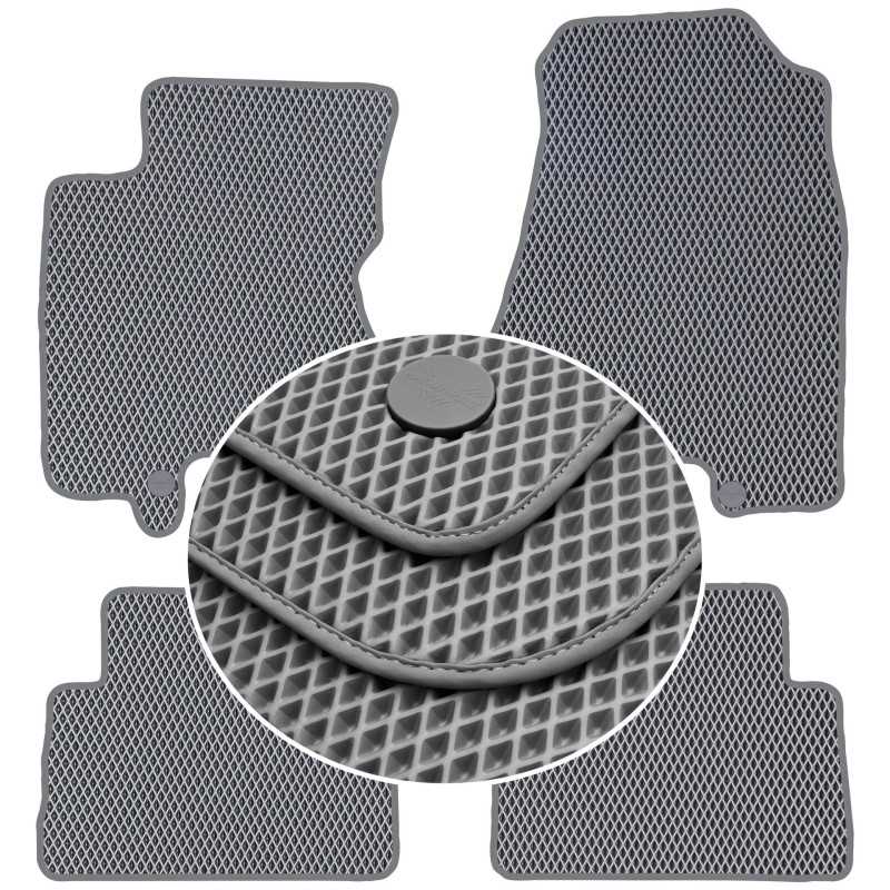 Nissan X-Trail II T31 2007-2014 EVA MAX-MAT 10505