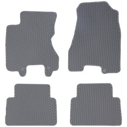 Nissan X-Trail II T31 2007-2014 EVA MAX-MAT 10505