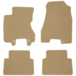 Nissan X-Trail II T31 2007-2014 EVA MAX-MAT 10505