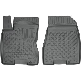 Nissan X-Trail II T31 2007-2014 m. Guminiai kilimėliai ARISTAR FRONT 652912