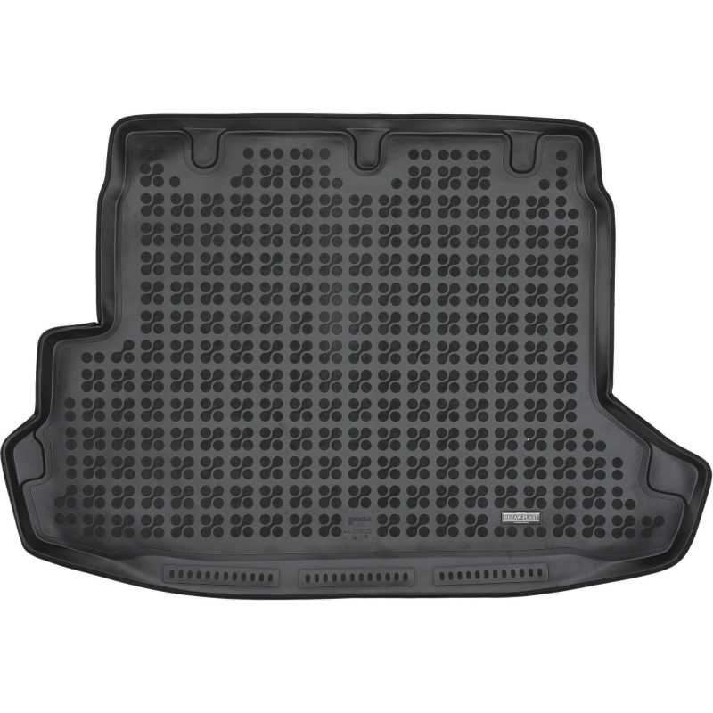 Nissan X-TRAIL II T31 visureigis 2008-2013 Bagažinės kilimėlis REZAW 231025