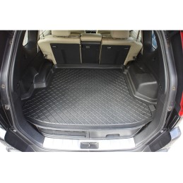 Nissan X-Trail II T31 visureigis 5D 06.2007-07.2014 Bagažinės kilimėlis ARISTAR 192912G