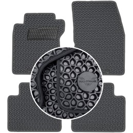 Nissan X-Trail III T32 2014- EVA MAX kilimėliai - MAT 10506