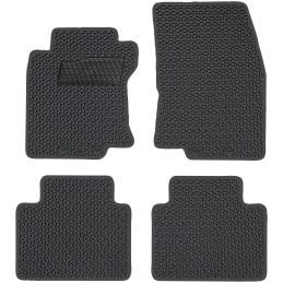 Nissan X-Trail III T32 2014- EVA MAX kilimėliai - MAT 10506