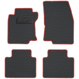 Nissan X-Trail III T32 2014- EVA MAX kilimėliai - MAT 10506