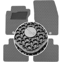 Nissan X-Trail III T32 2014- EVA MAX kilimėliai - MAT 10506