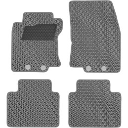 Nissan X-Trail III T32 2014- EVA MAX kilimėliai - MAT 10506