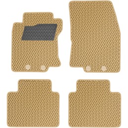 Nissan X-Trail III T32 2014- EVA MAX kilimėliai - MAT 10506