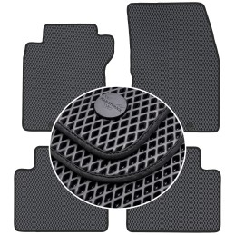 Nissan X-Trail III T32 2014- EVA MAX kilimėliai - MAT 10506