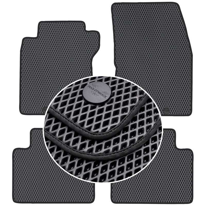 Nissan X-Trail III T32 2014- EVA MAX kilimėliai - MAT 10506