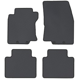 Nissan X-Trail III T32 2014- EVA MAX kilimėliai - MAT 10506