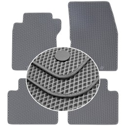 Nissan X-Trail III T32 2014- EVA MAX kilimėliai - MAT 10506