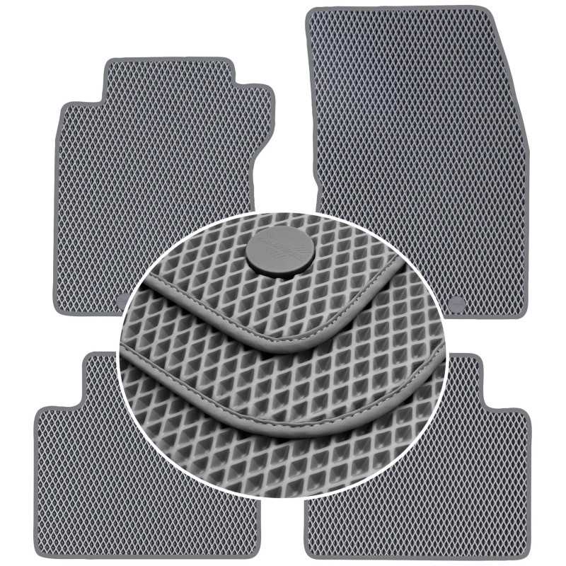 Nissan X-Trail III T32 2014- EVA MAX kilimėliai - MAT 10506