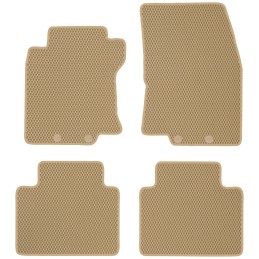 Nissan X-Trail III T32 2014- EVA MAX kilimėliai - MAT 10506