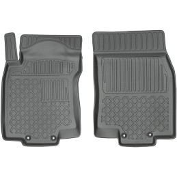 Nissan X-Trail III T32 2014- Guminiai kilimėliai ARISTAR FRONT 653271