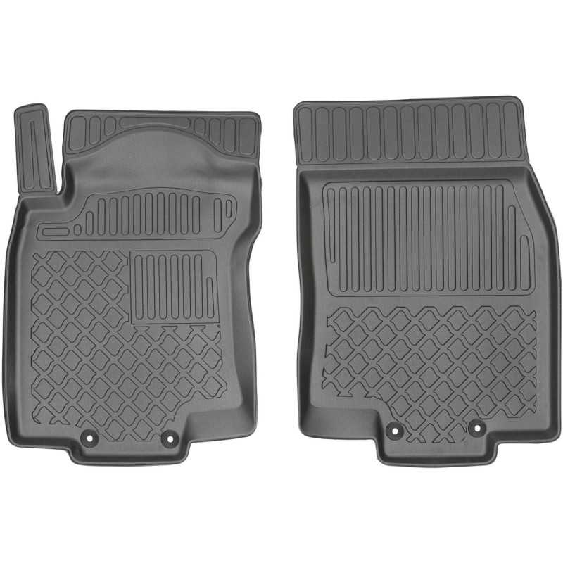 Nissan X-Trail III T32 2014- Guminiai kilimėliai ARISTAR FRONT 653271