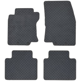 Nissan X-Trail III T32 2014- Guminiai kilimėliai PRIME-LINER MAX-MAT