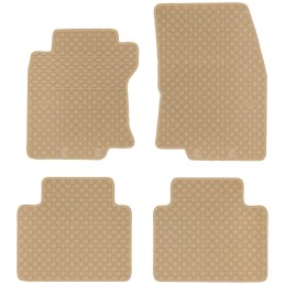 Nissan X-Trail III T32 2014- Guminiai kilimėliai PRIME-LINER MAX-MAT