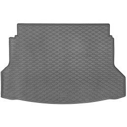 Nissan X-Trail III T32 visureigio 2017-2021 bagažinės kilimėlis RIGUM 424065