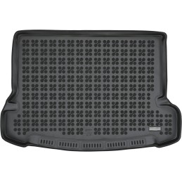 Nissan X-TRAIL III T32 visureigis (7 vietų) 2013-2017 Bagažinės kilimėlis REZAW 231040