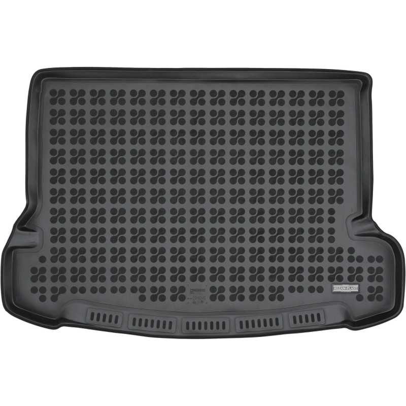 Nissan X-TRAIL III T32 visureigis (7 vietų) 2013-2017 Bagažinės kilimėlis REZAW 231040