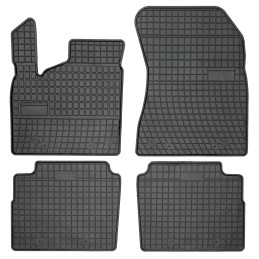 Nissan X-Trail IV 2021- Guminiai kilimėliai FROGUM ET429161