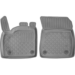 Nissan X-Trail IV T33 e-Power visureigis 09.2022- ARISTAR priekiniai kilimėliai 654194