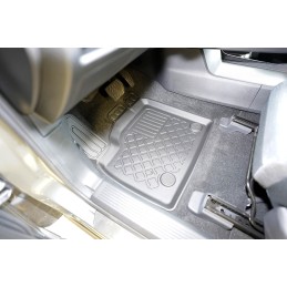 Nissan X-Trail IV T33 e-Power visureigis 09.2022- ARISTAR priekiniai kilimėliai 654194