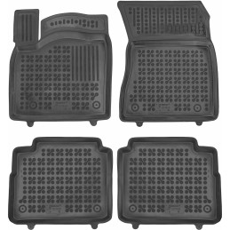 Nissan X-Trail IV T33 e-POWER visureigis 2022- Guminiai kilimėliai REZAW 201828