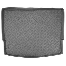 Nissan X-Trail IV visureigis 2022- (viršutinė bagažinė / 5 vietų) bagažinės kilimėlis MIX-PLAST 35046