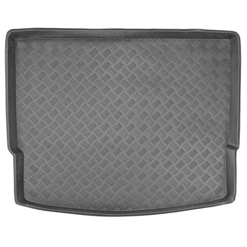 Nissan X-Trail IV visureigis 2022- (viršutinė bagažinė / 5 vietų) bagažinės kilimėlis MIX-PLAST 35046