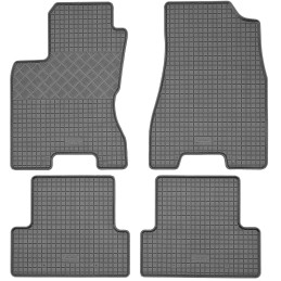 Nissan X-Trail T31 2007-2014 m. guminiai kilimėliai RIGUM 901870