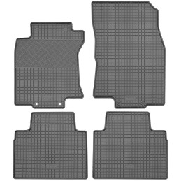 Nissan X-Trail T32 2014- Guminiai kilimėliai RIGUM 902976
