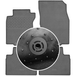 Nissan X-Trail T32 2014- Guminiai kilimėliai RIGUM 902976