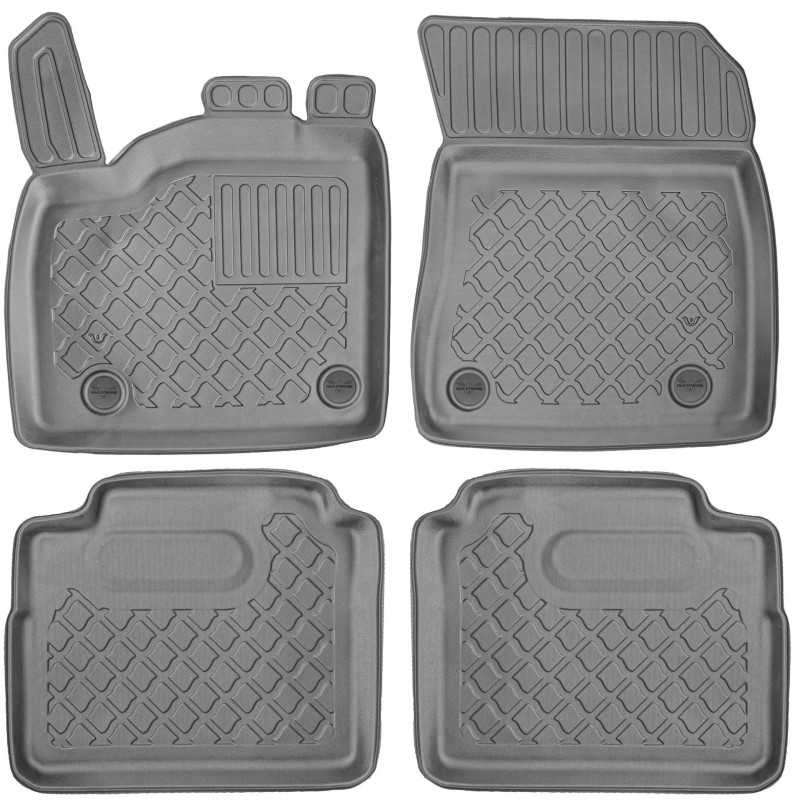 Nissan X-Trail T33 IV e-Power visureigis 09.2022- ARISTAR kilimėliai 604194